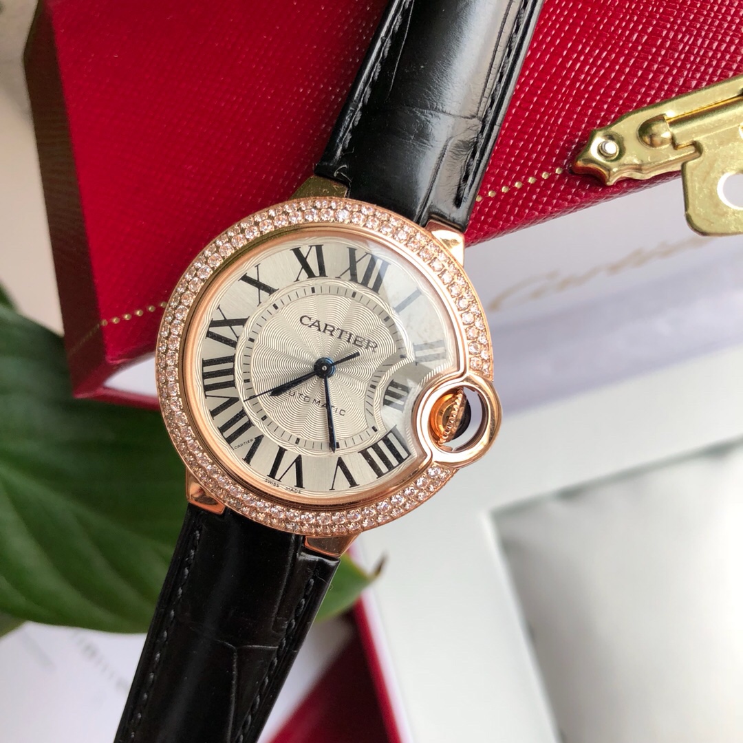 Cartier