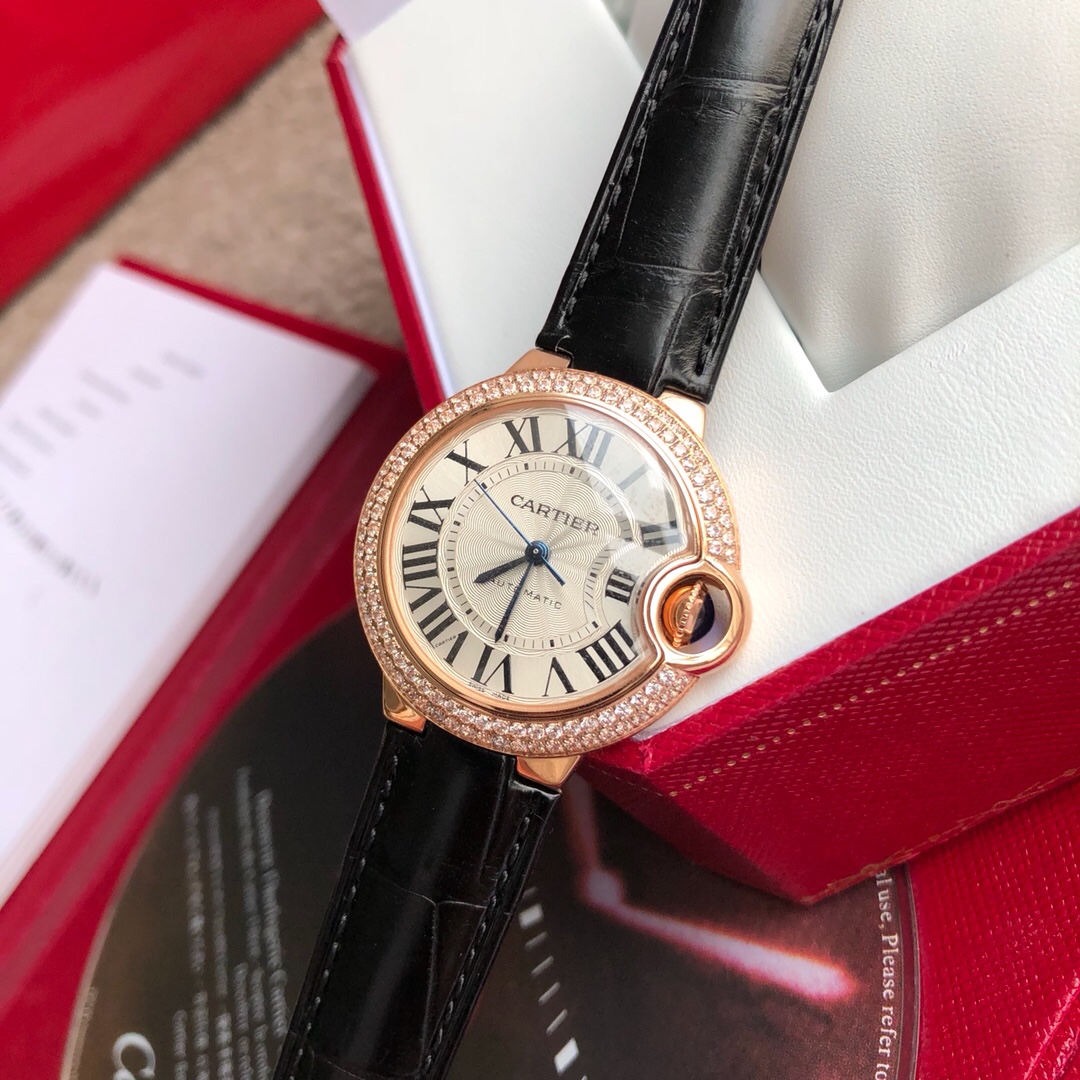 Cartier