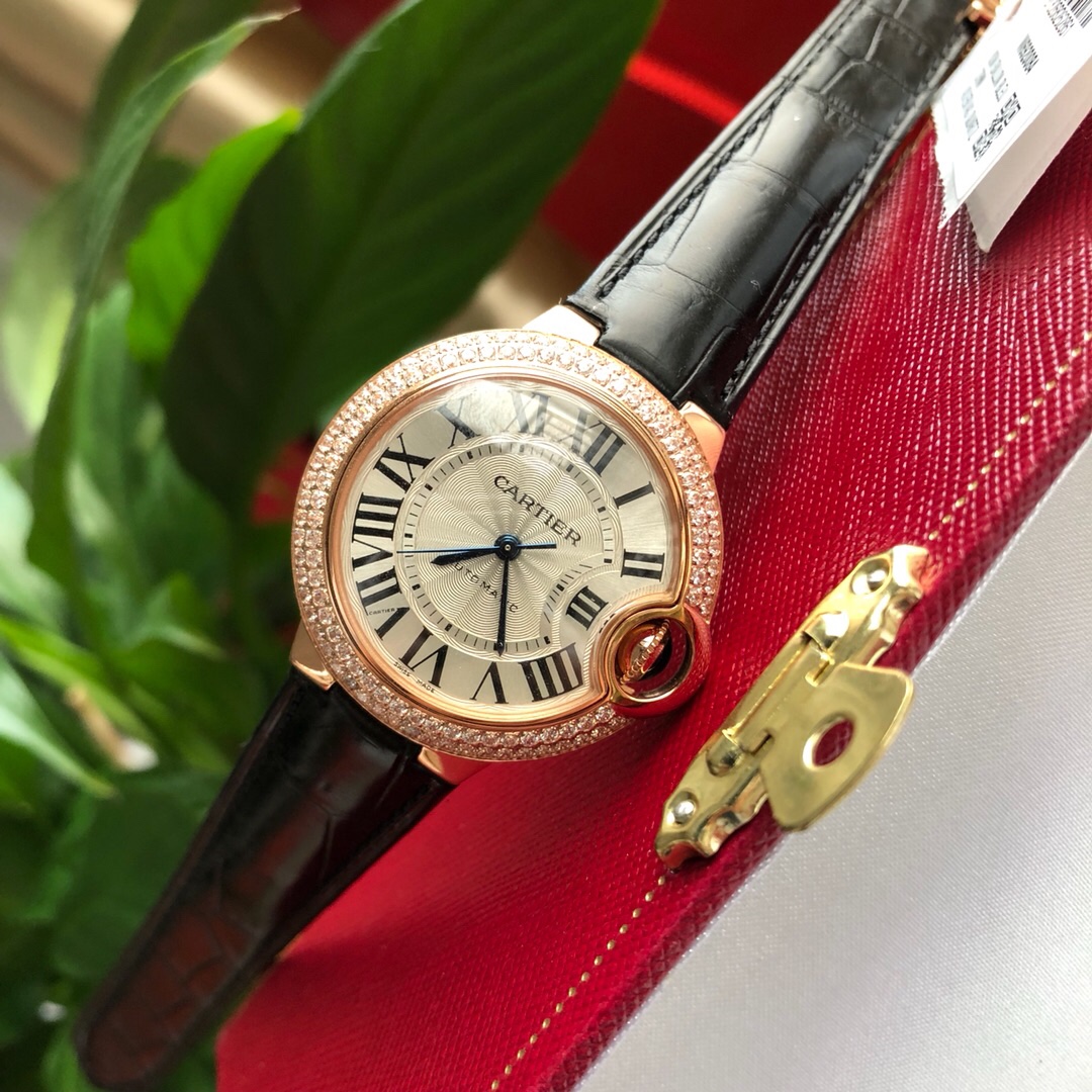 Cartier