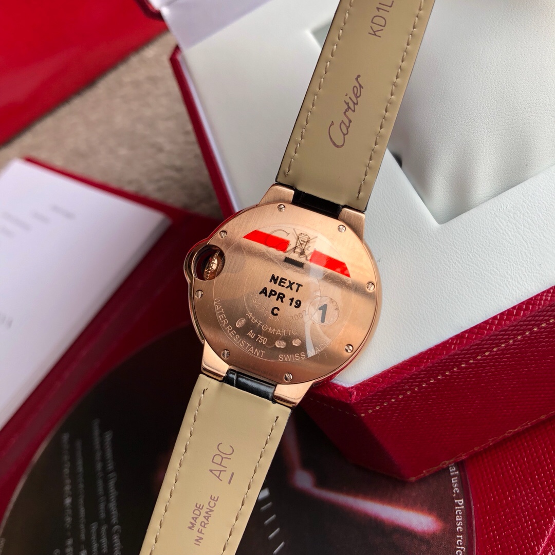 Cartier
