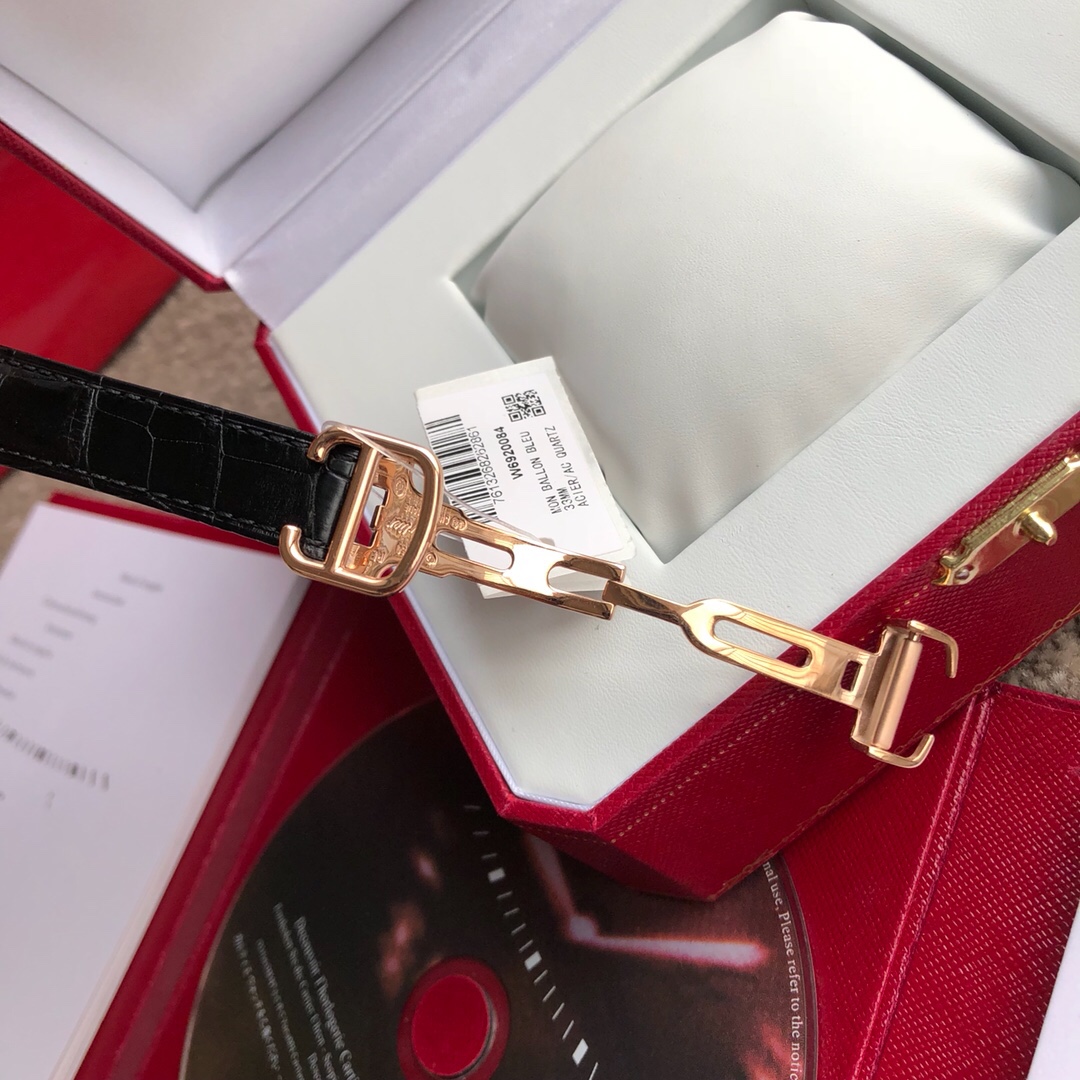Cartier