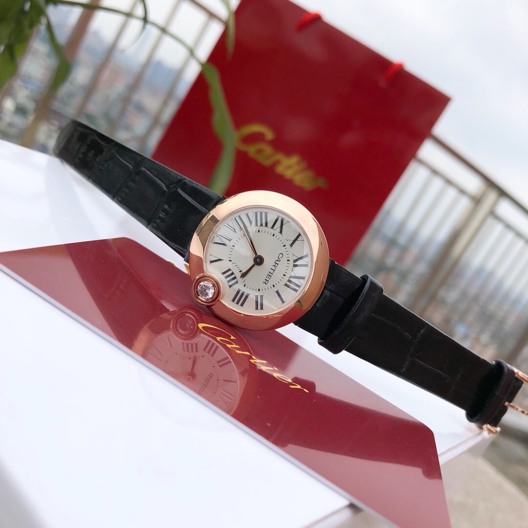 Cartier