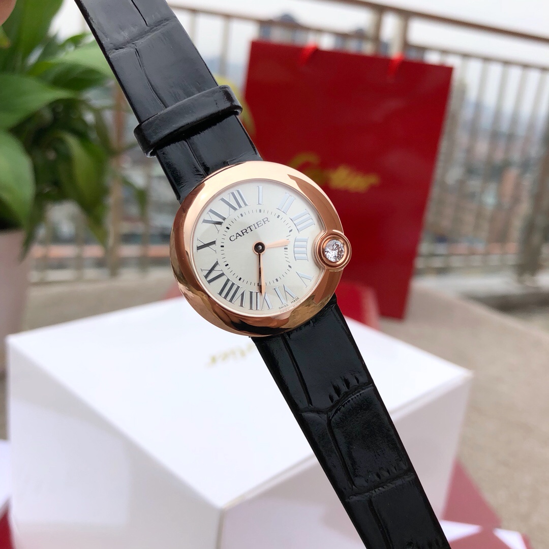Cartier