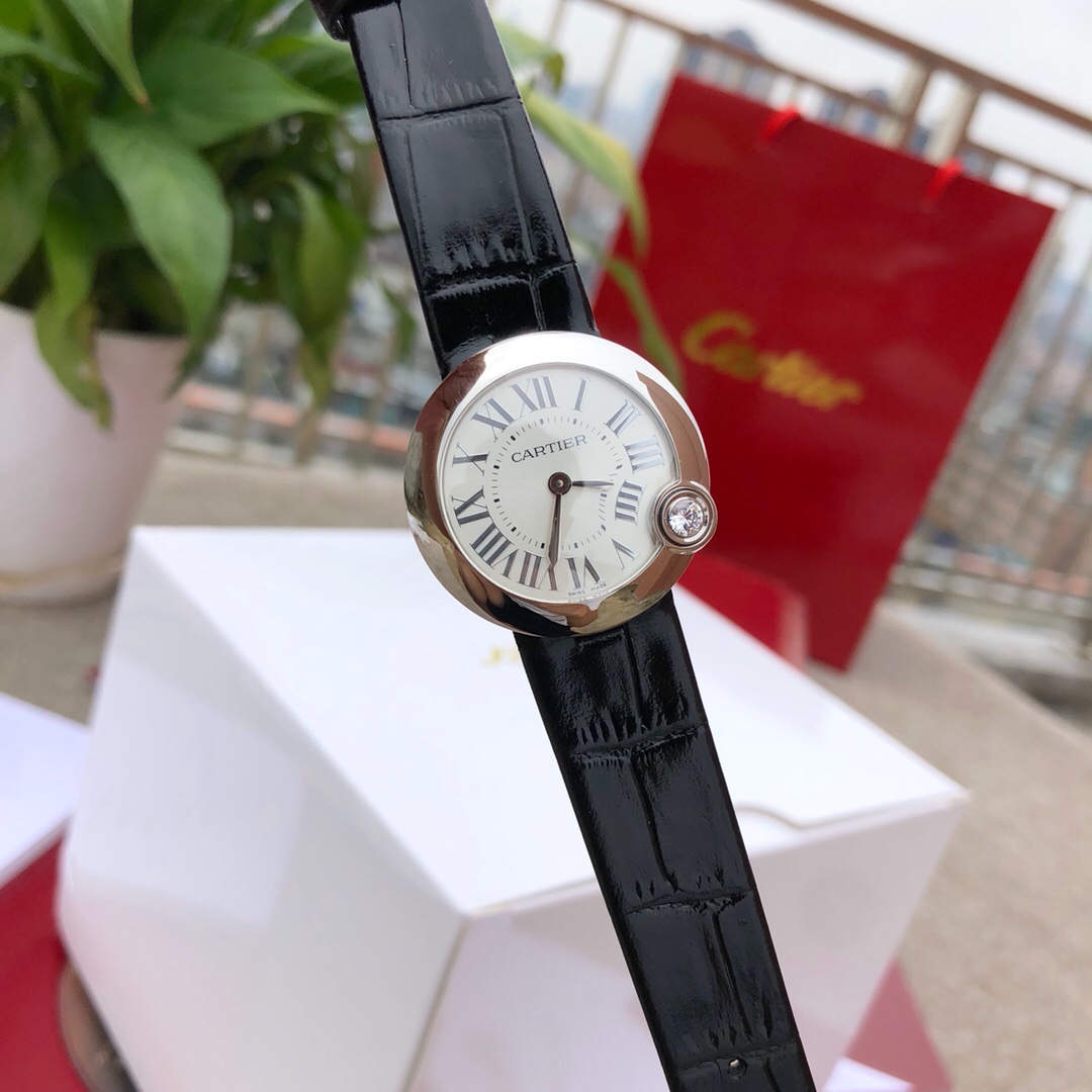 Cartier
