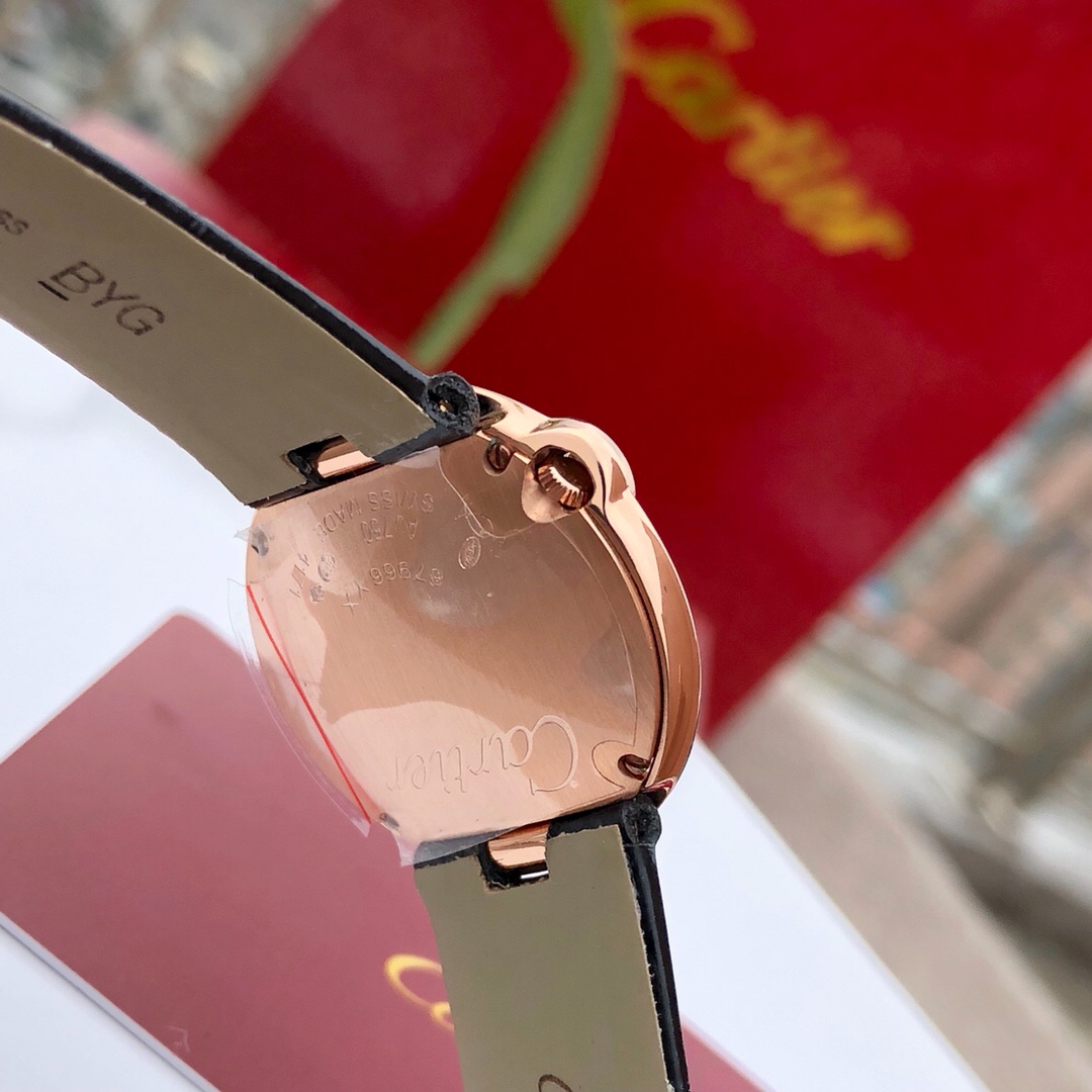 Cartier