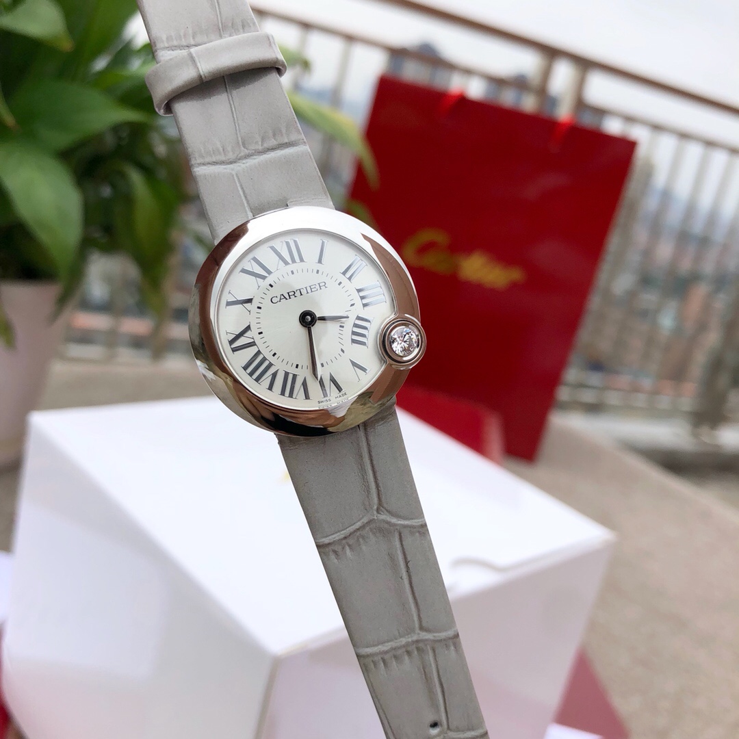 Cartier