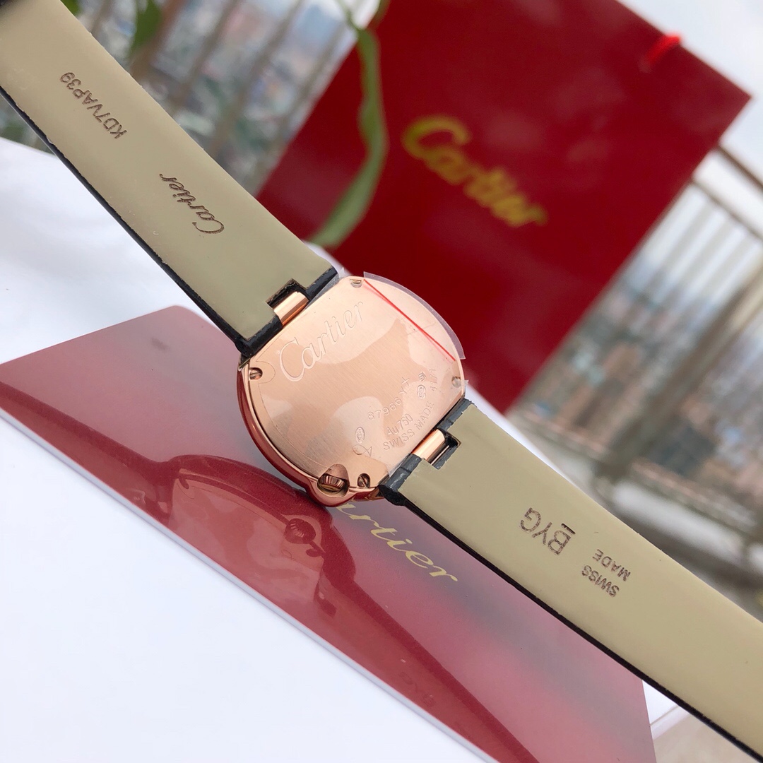 Cartier