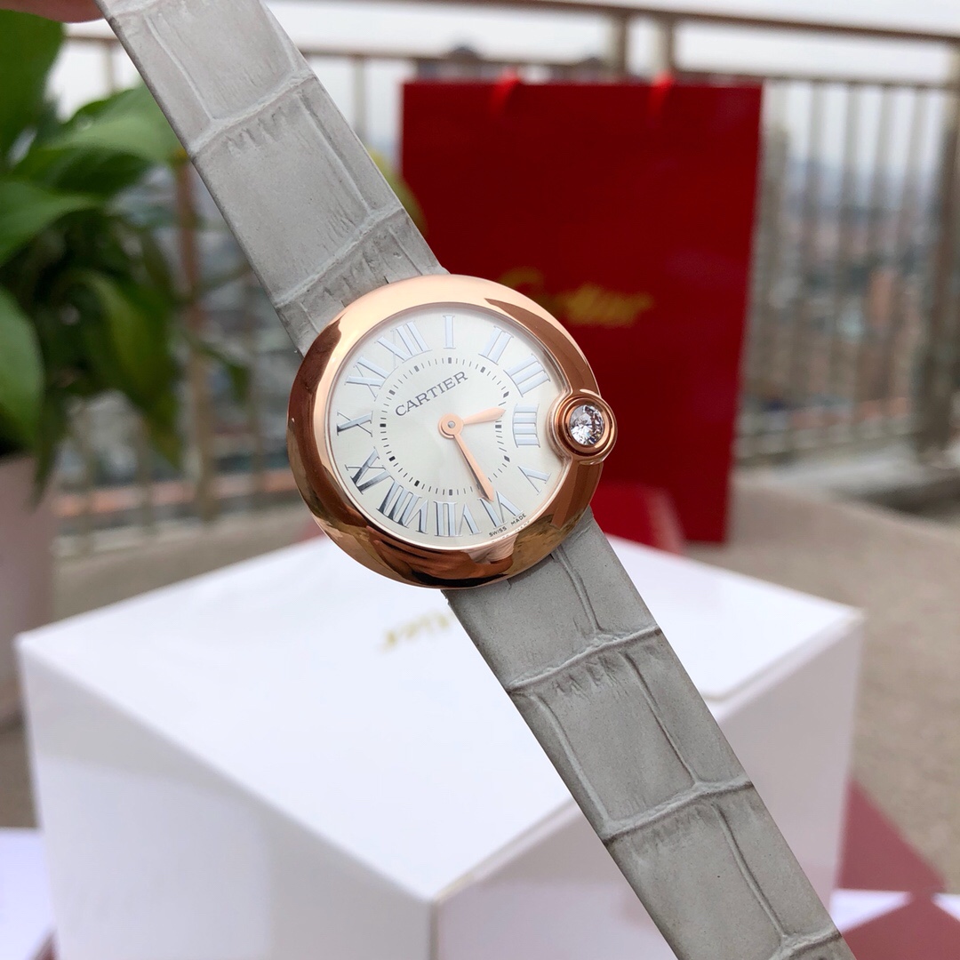 Cartier