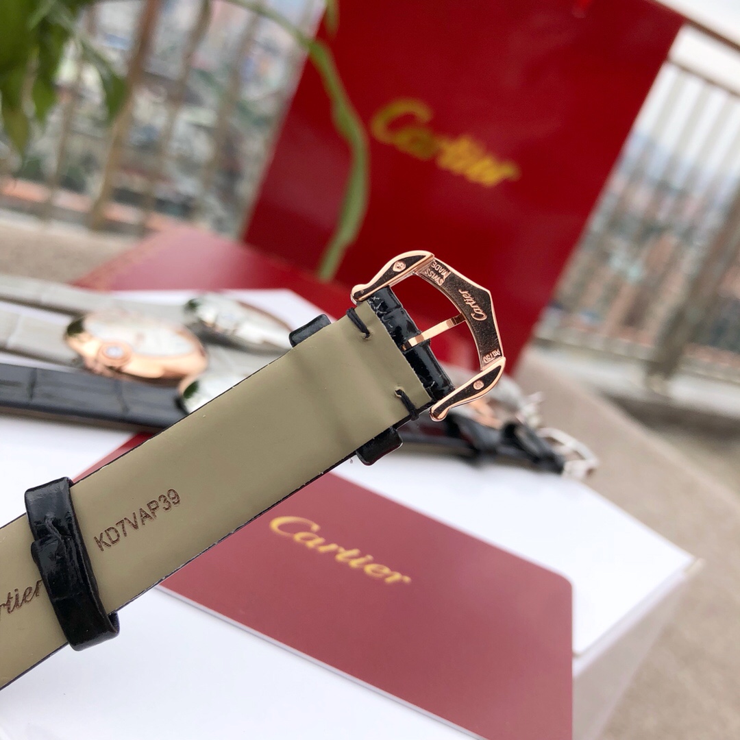 Cartier