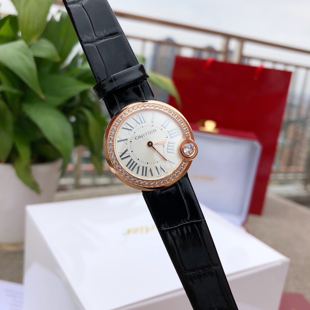 Cartier