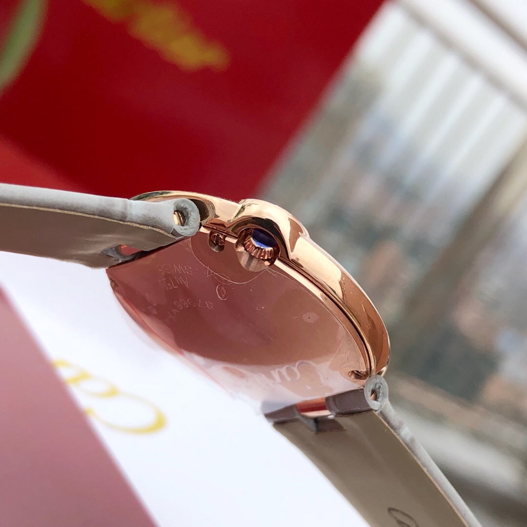 Cartier