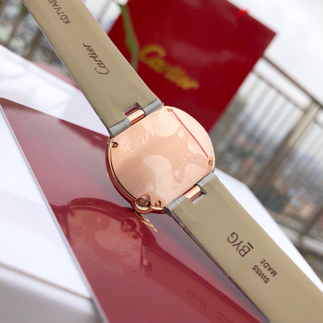 Cartier