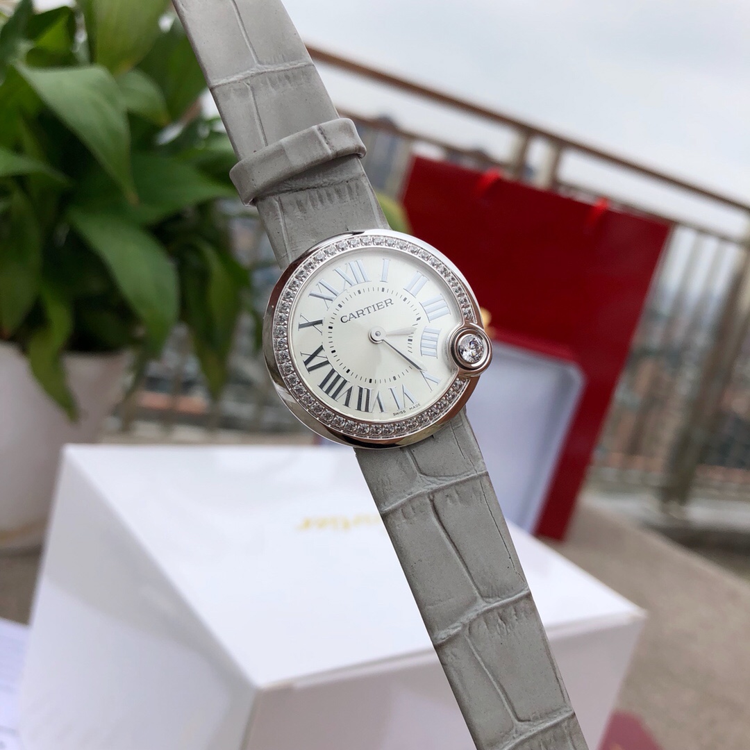 Cartier