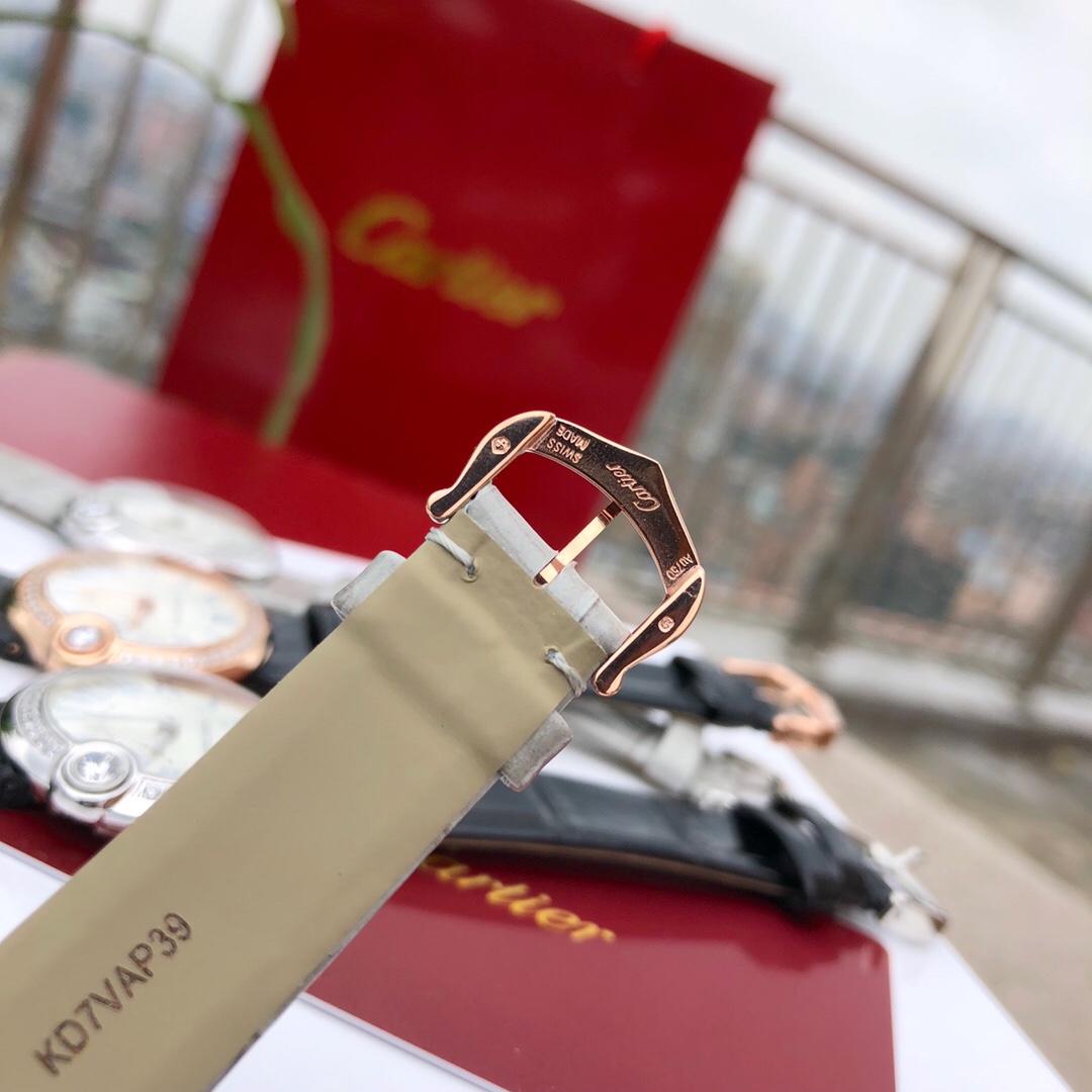 Cartier