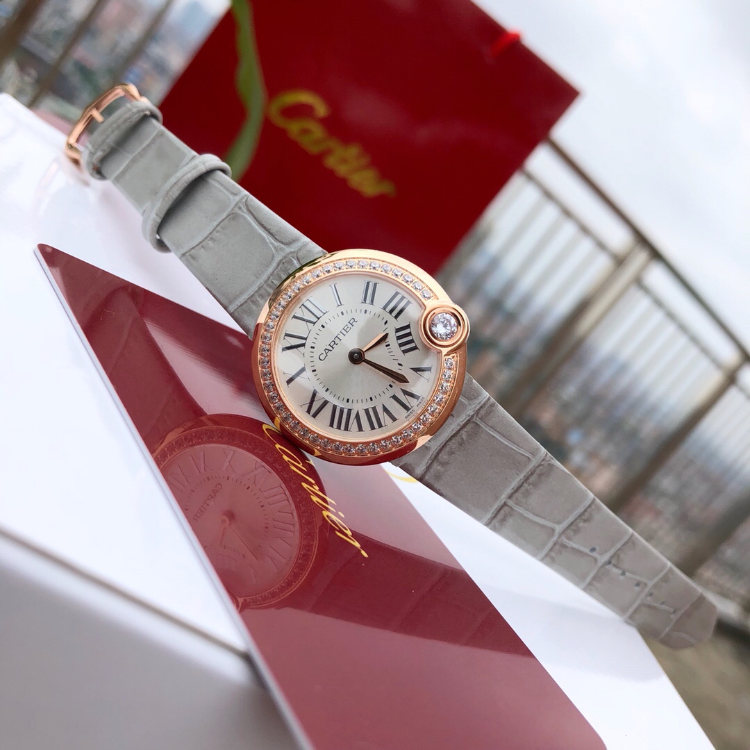 Cartier