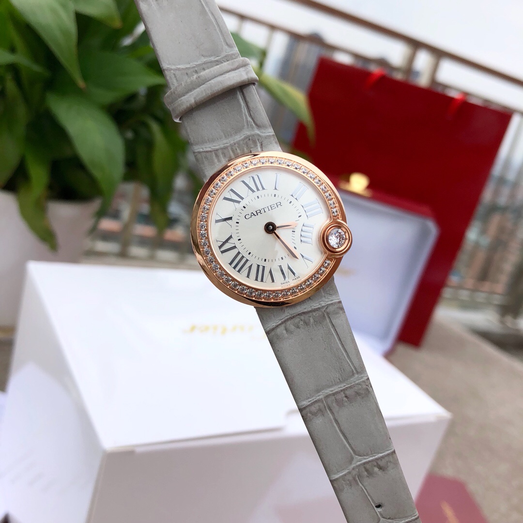 Cartier