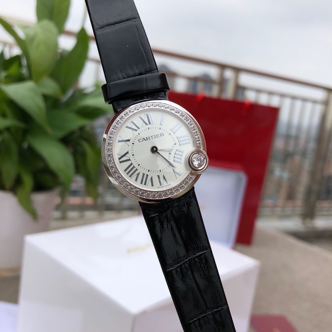 Cartier