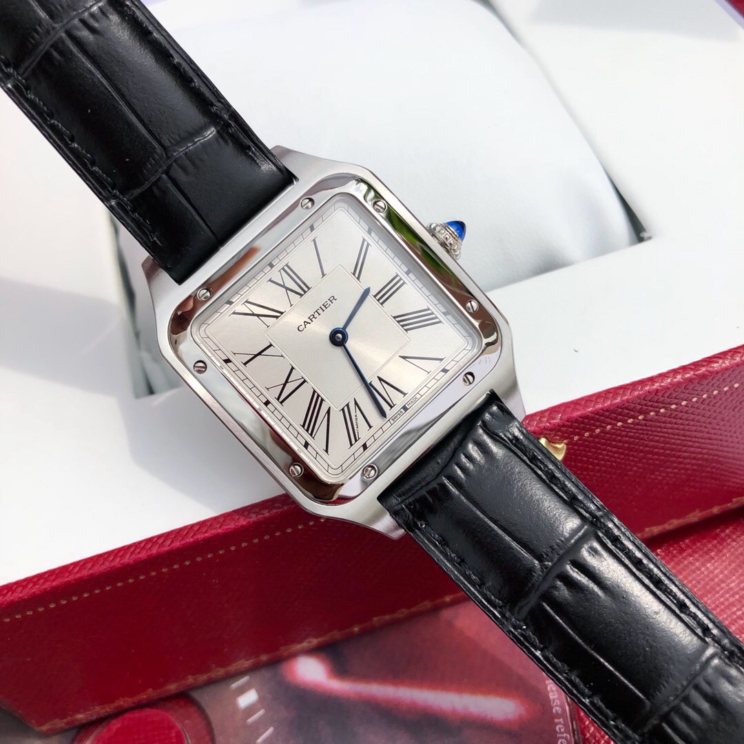 Cartier