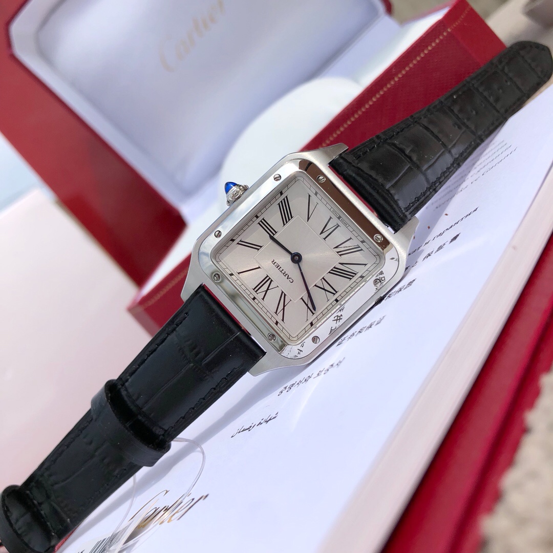 Cartier