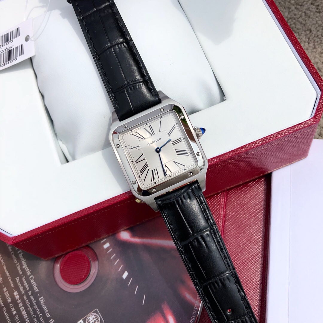 Cartier