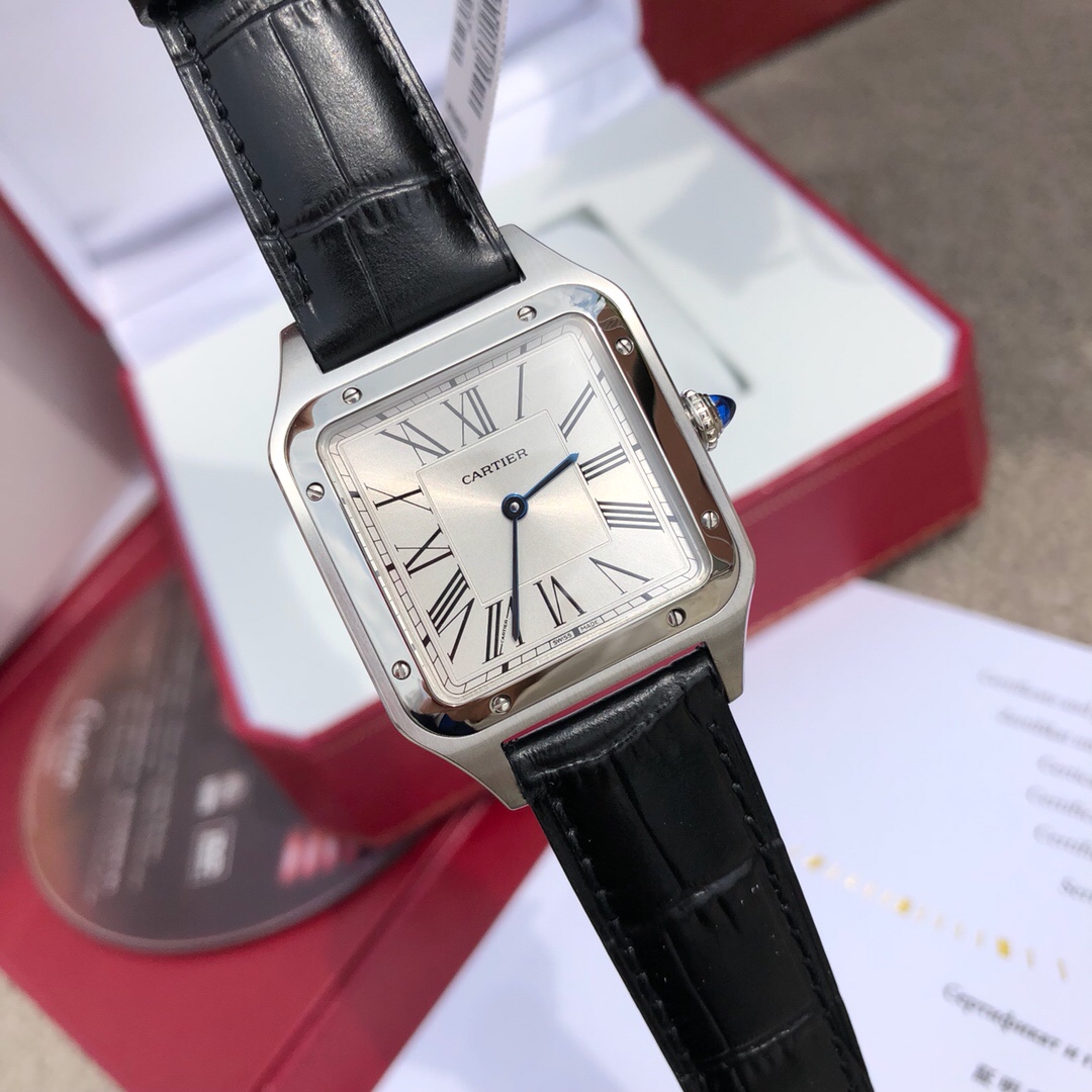 Cartier