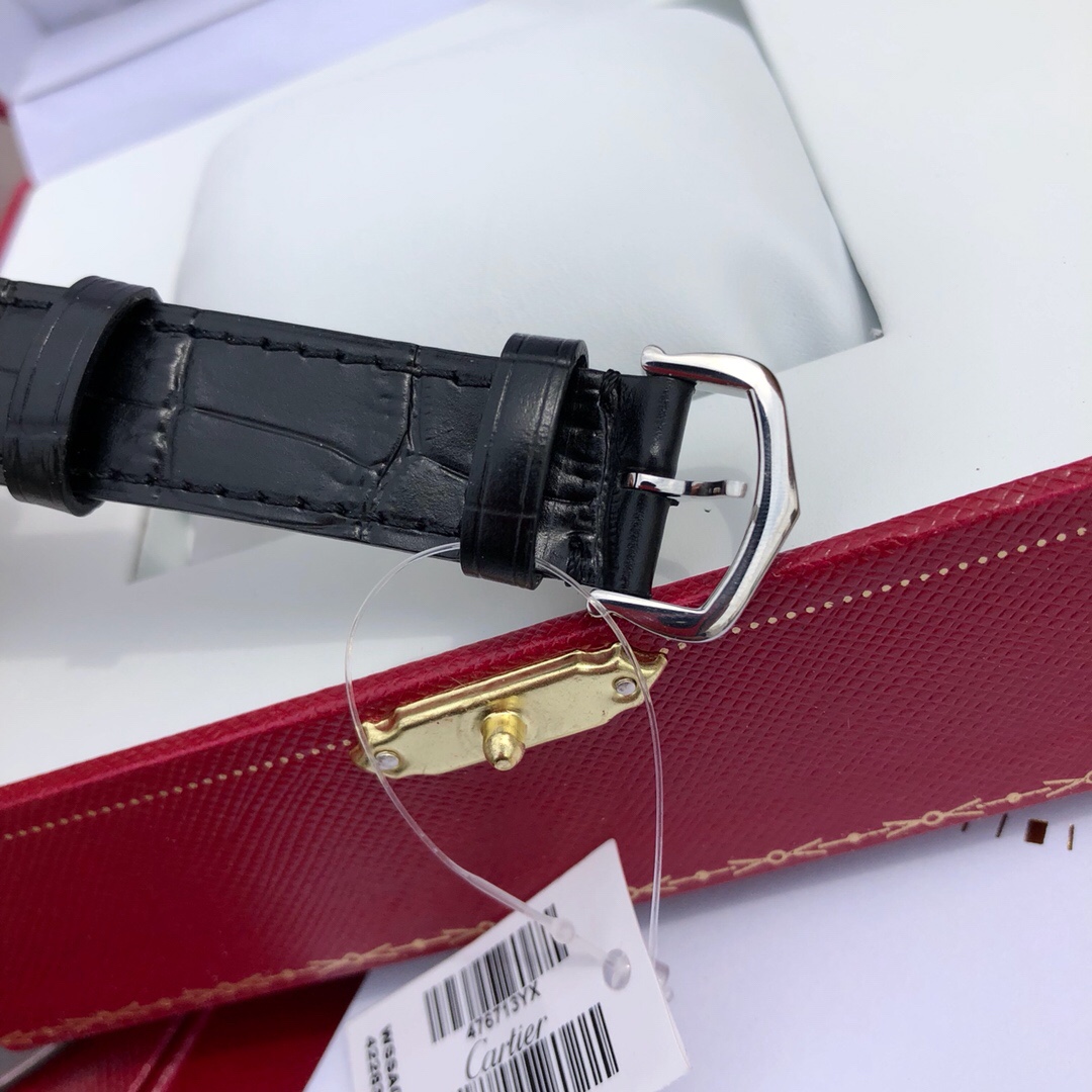 Cartier