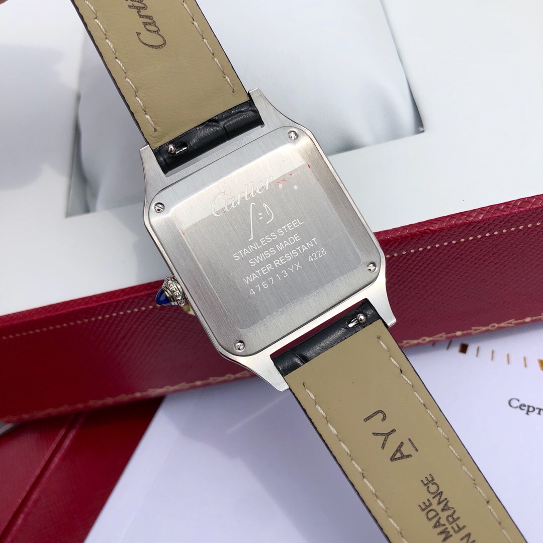 Cartier
