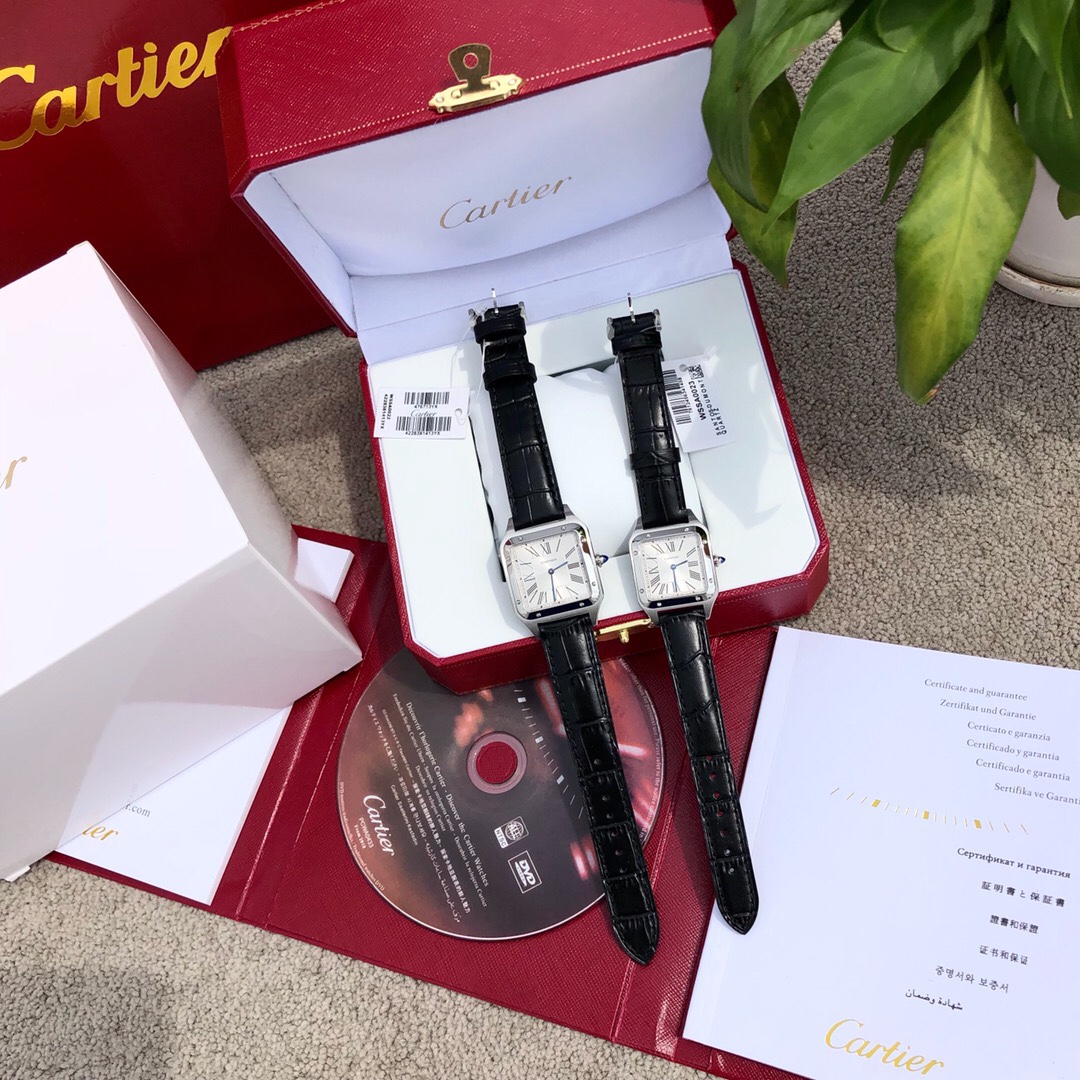 Cartier