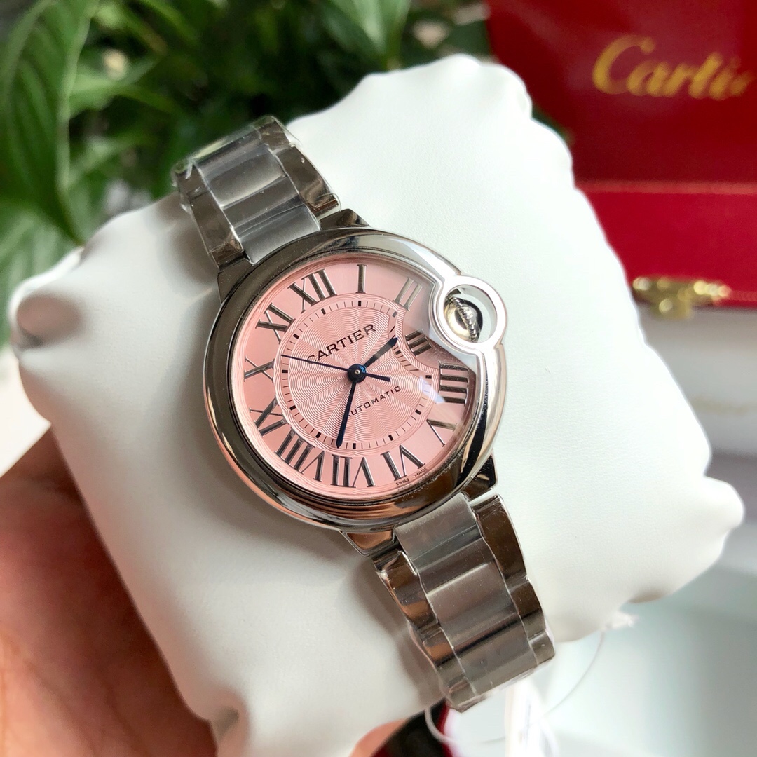 Cartier