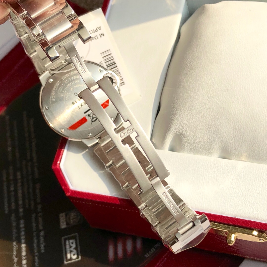 Cartier