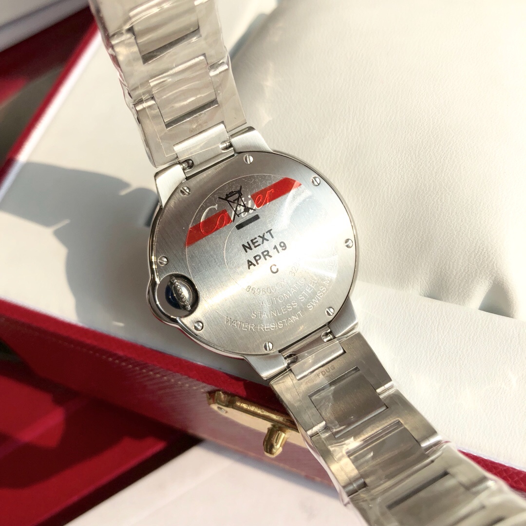 Cartier