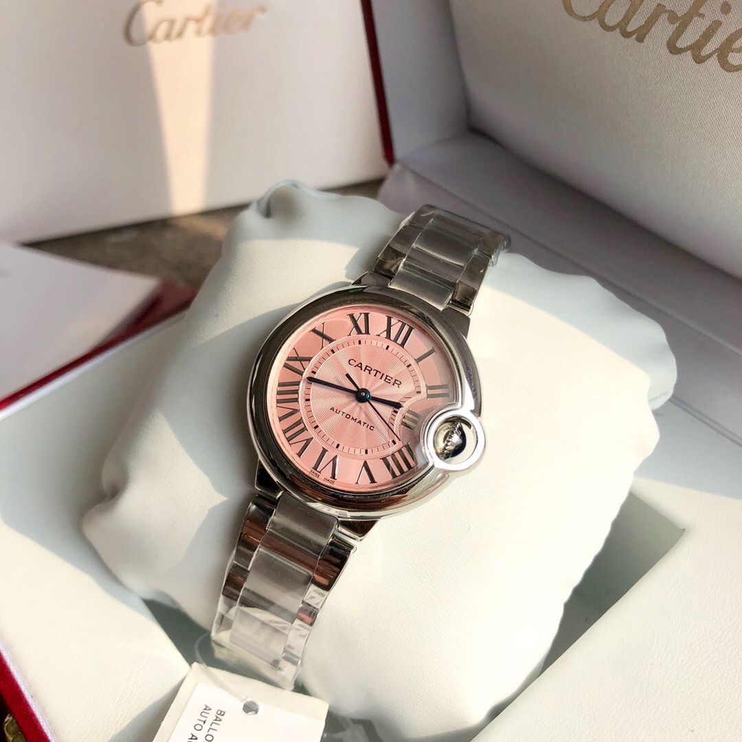 Cartier