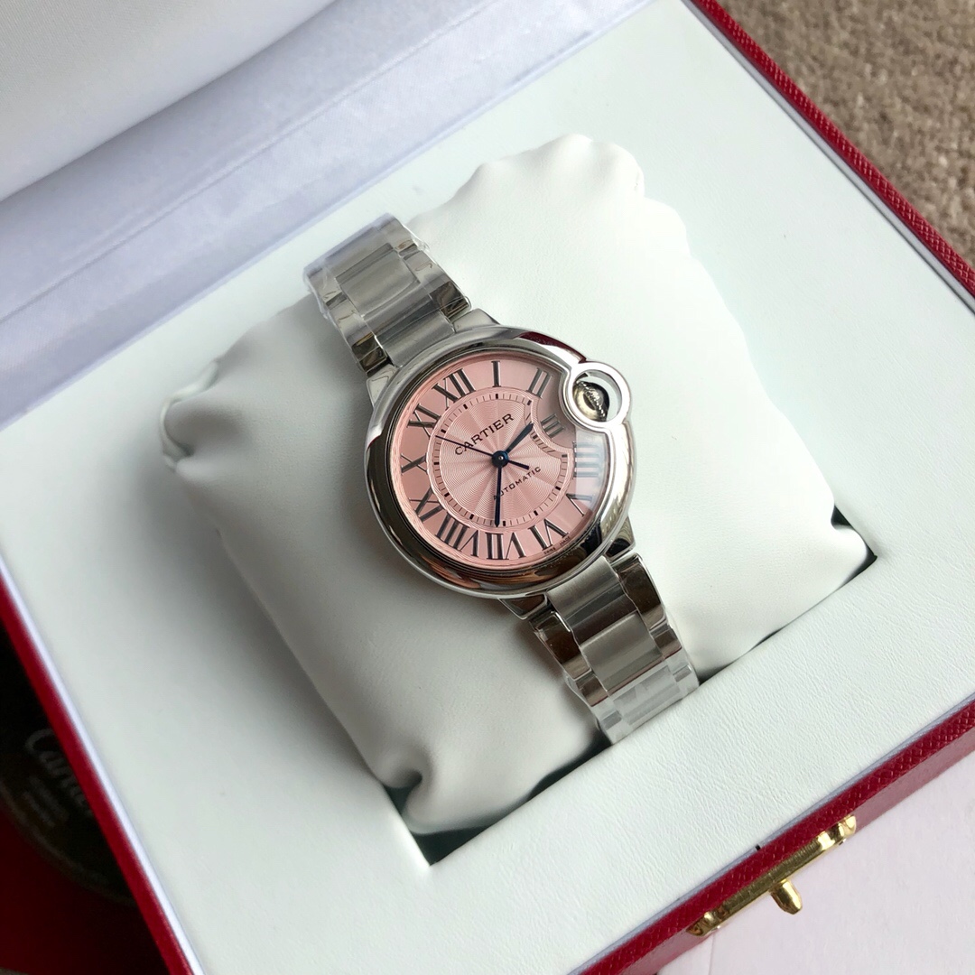 Cartier