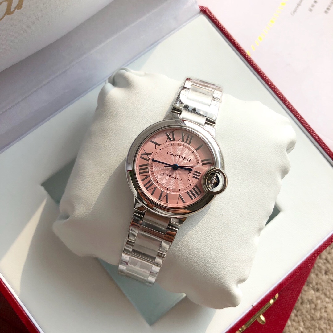 Cartier