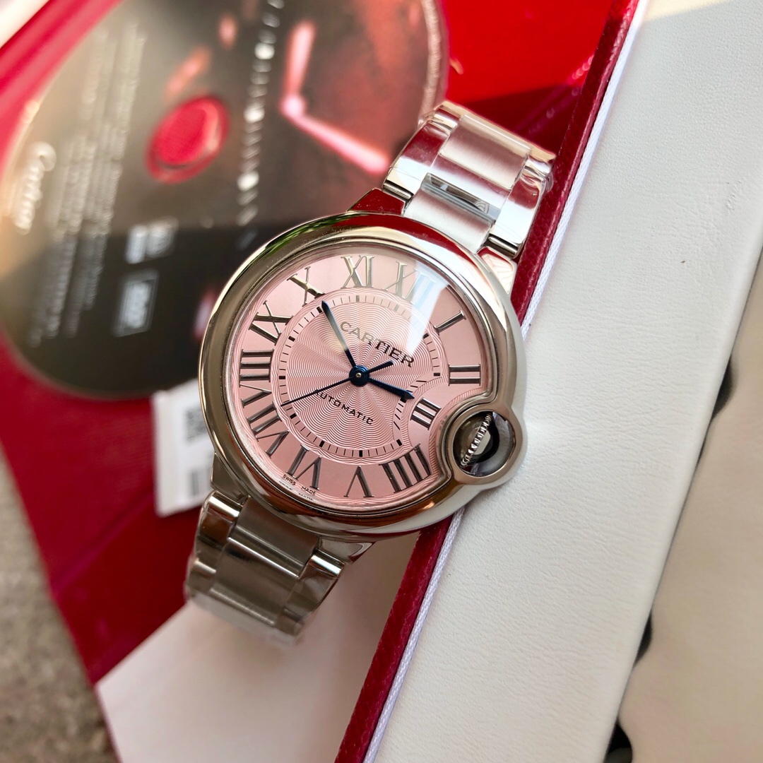 Cartier