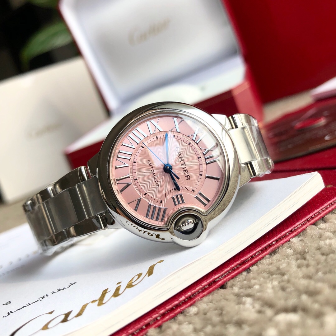 Cartier
