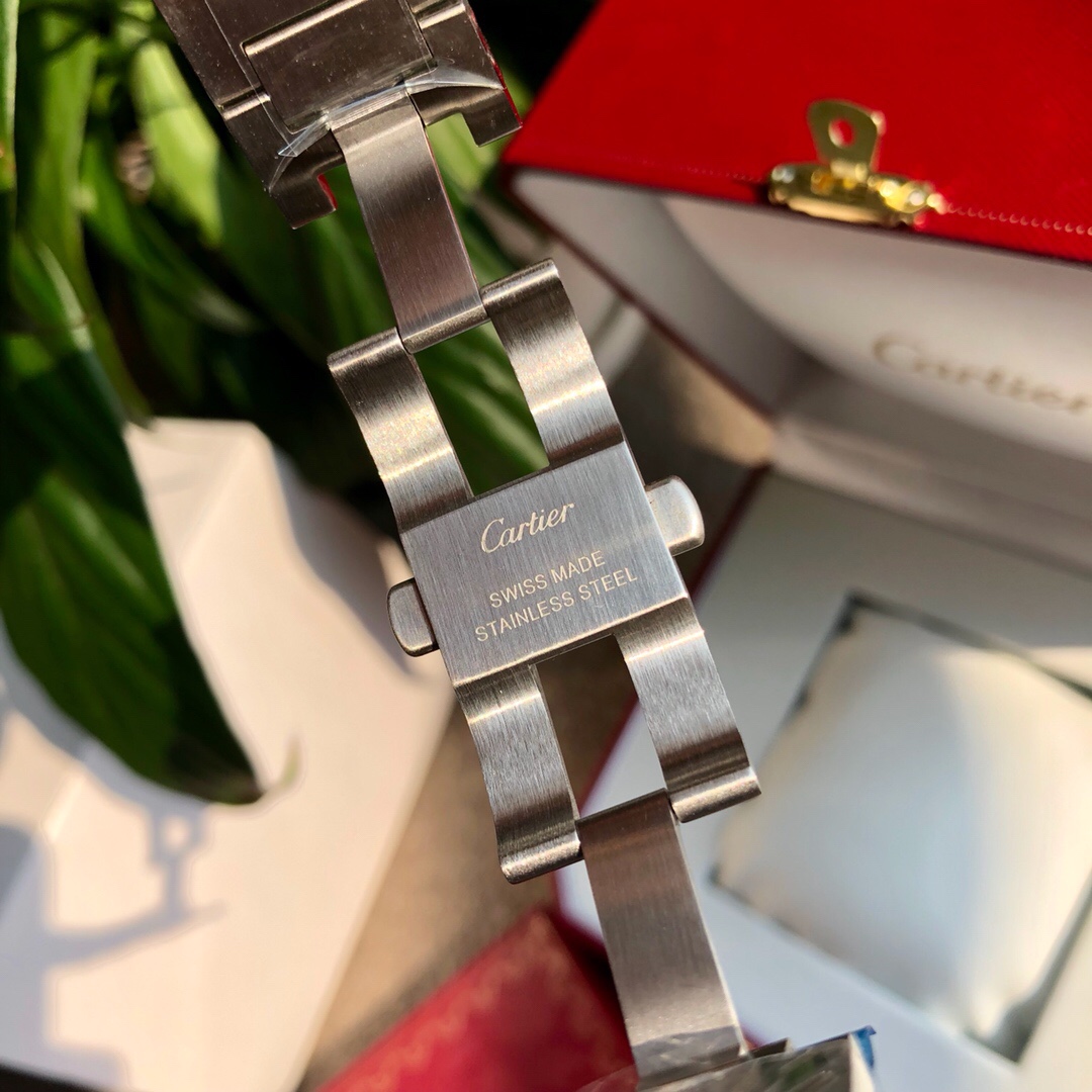 Cartier
