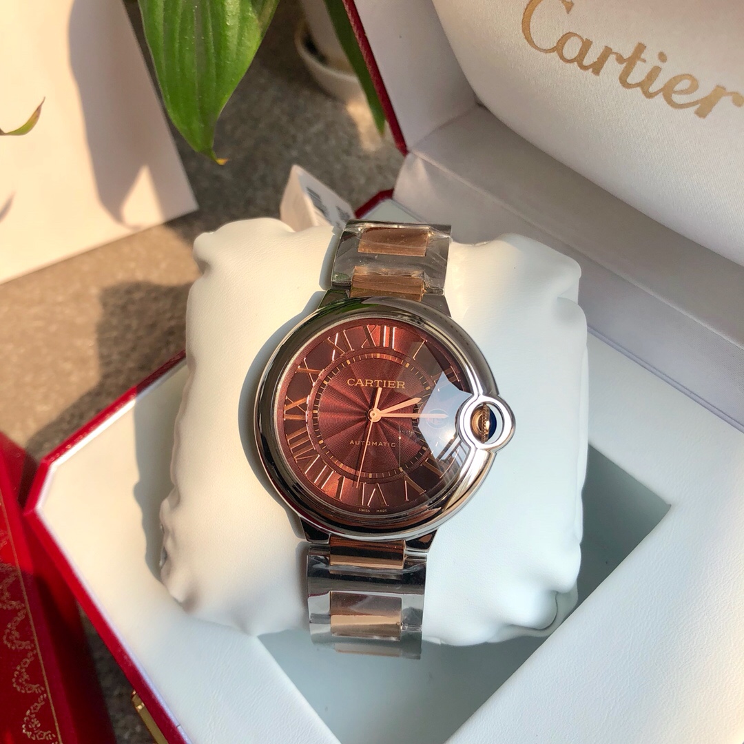 Cartier