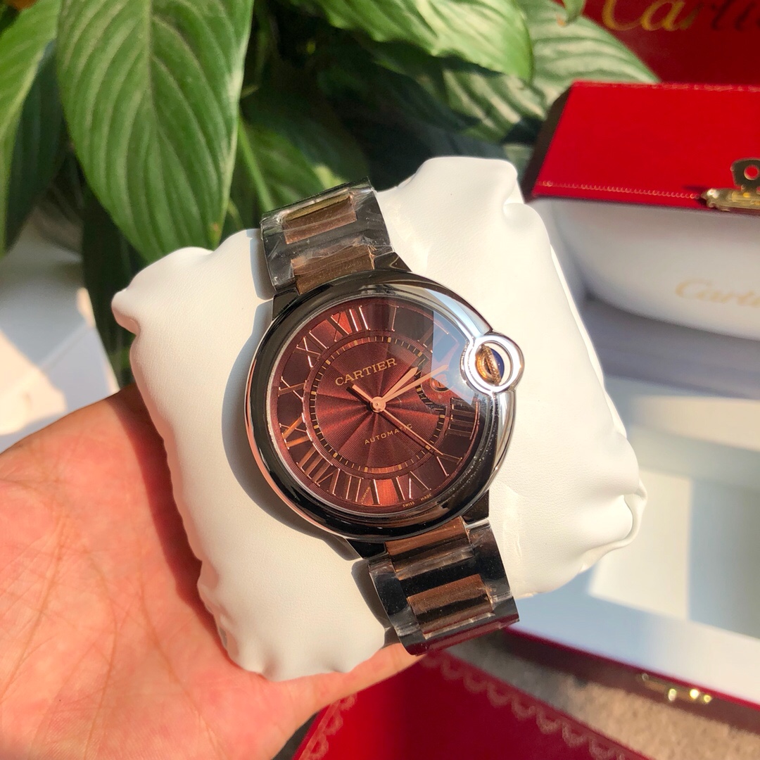Cartier