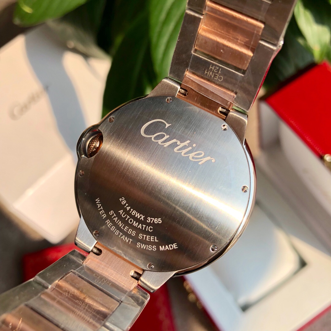Cartier