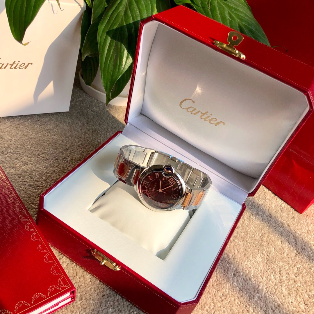 Cartier