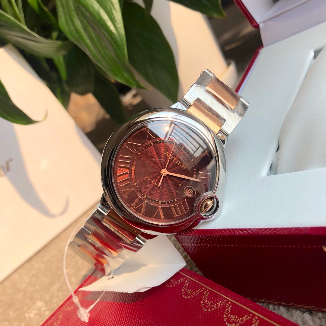 Cartier