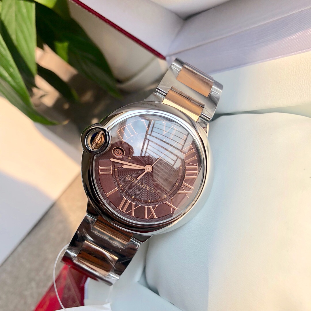 Cartier