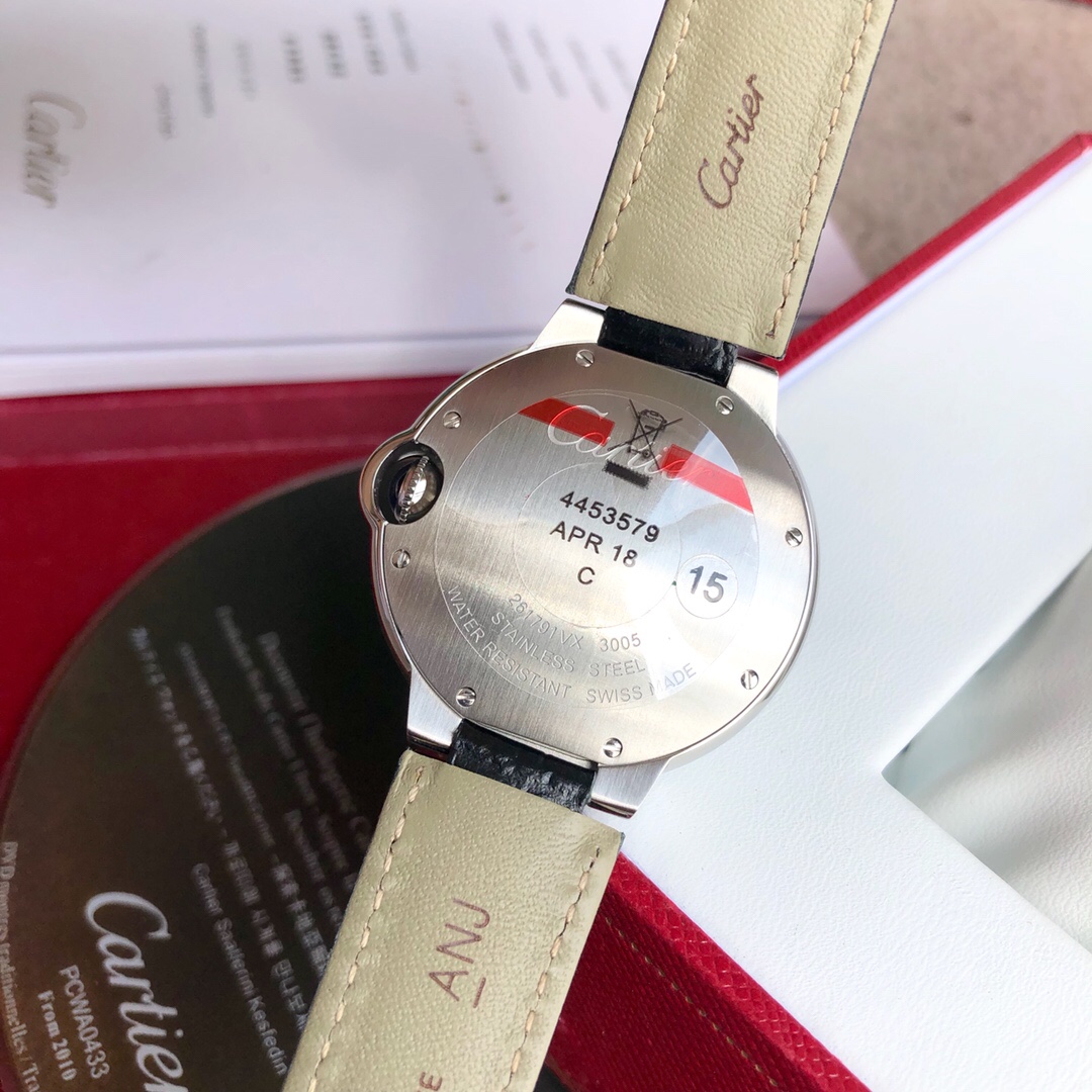 Cartier