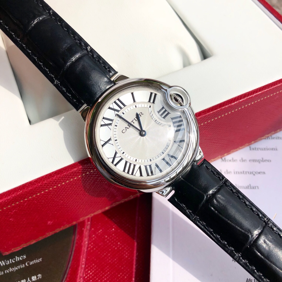 Cartier