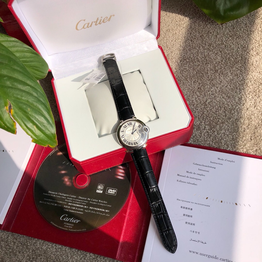 Cartier