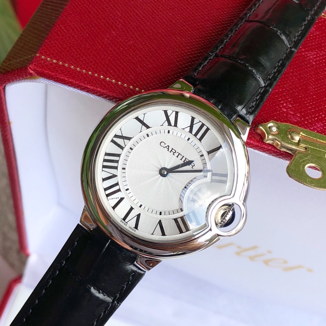 Cartier