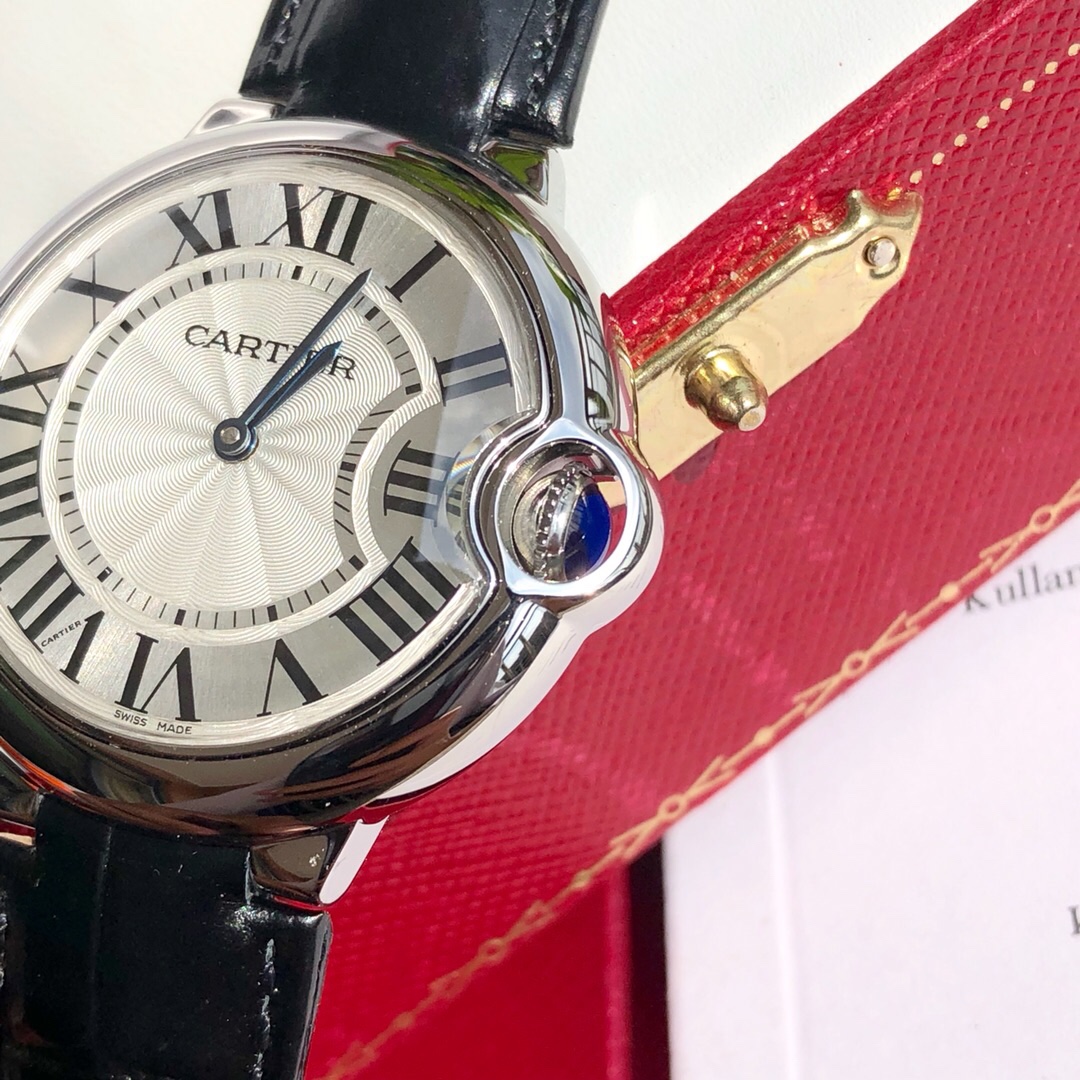 Cartier