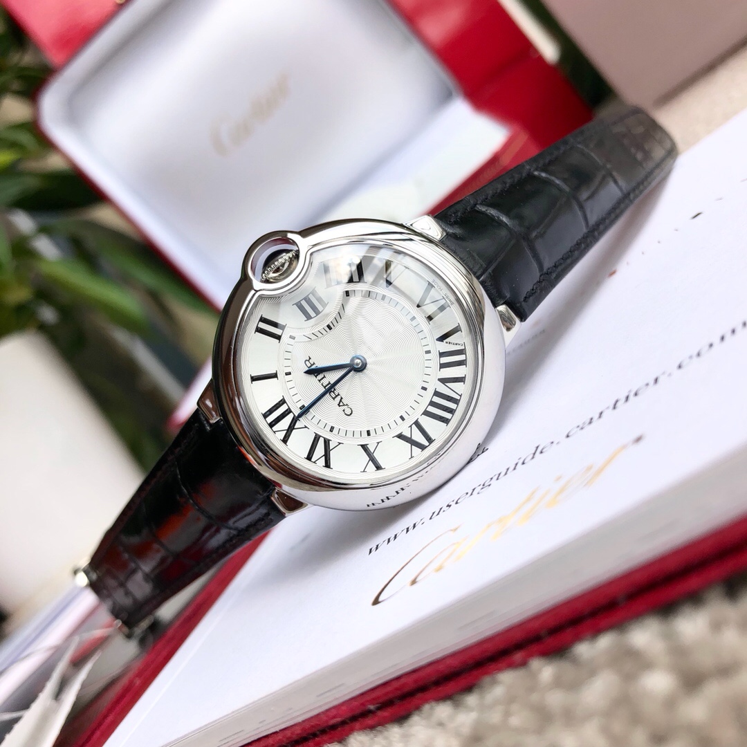Cartier