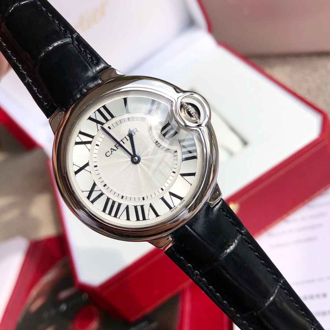 Cartier